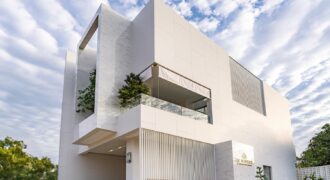 The Residence Prime