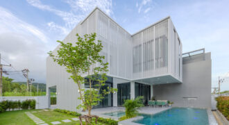 Larimar Villas Phuket Chalong