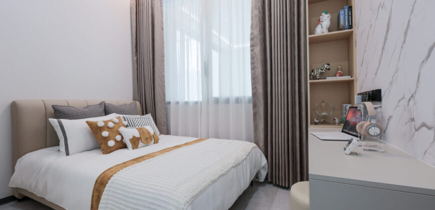 Larimar Villas Phuket Chalong