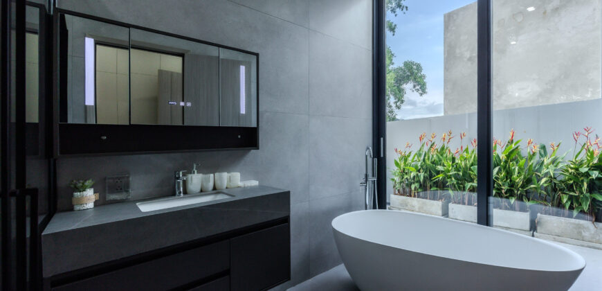 Larimar Villas Phuket Chalong