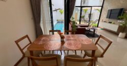 Goldena Twin Pool Villas