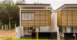 Diamond Pool Villa Phuket