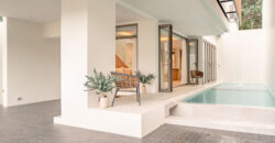 Diamond Pool Villa Phuket