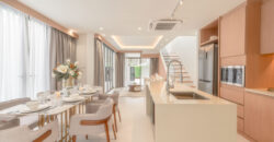 Diamond Pool Villa Phuket