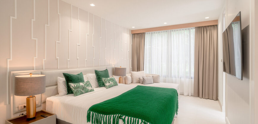 Diamond Pool Villa Phuket