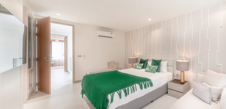 Diamond Pool Villa Phuket