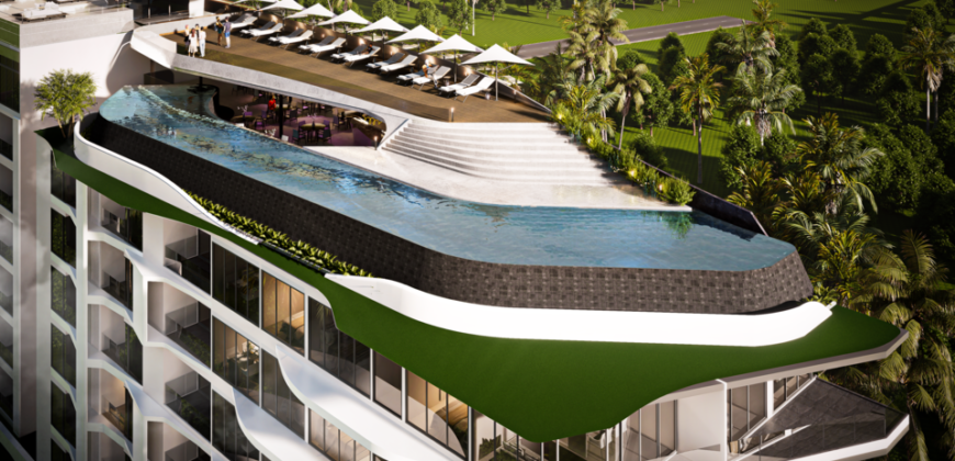 Enigma Residence Rawai
