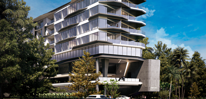 Enigma Residence Rawai
