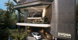 Enigma Residence Rawai