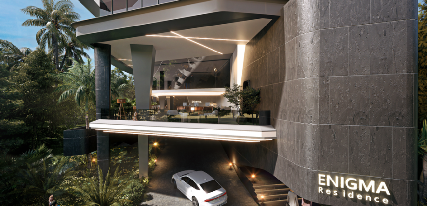 Enigma Residence Rawai
