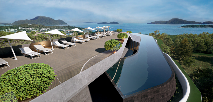 Enigma Residence Rawai