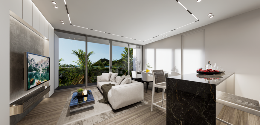 Enigma Residence Rawai