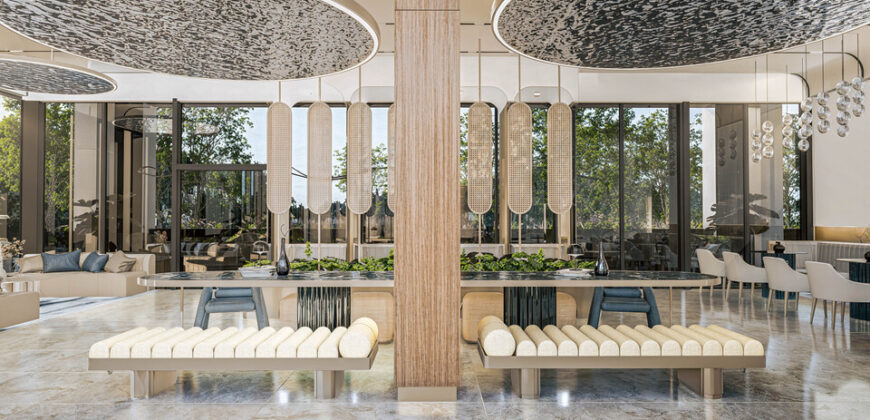 The Forest Patong Residence