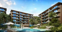 The Forest Patong Residence