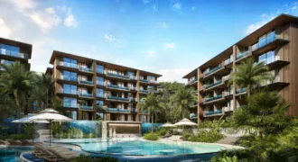 The Forest Patong Residence