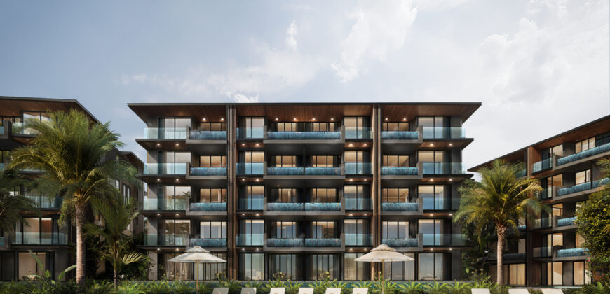 The Forest Patong Residence