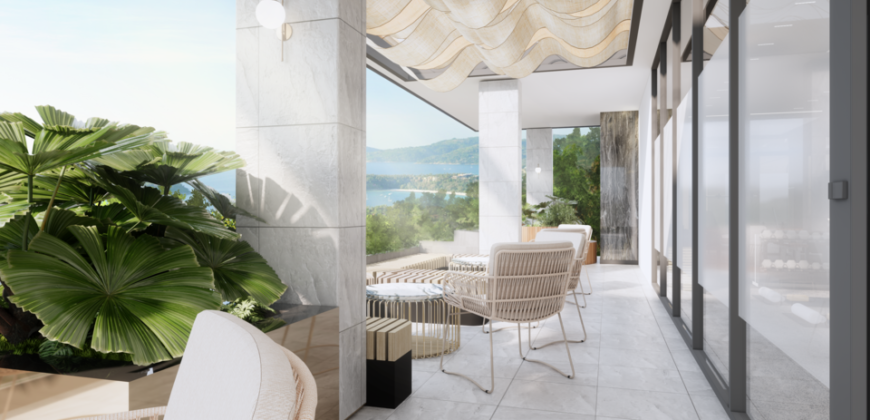 The Forest Patong Residence