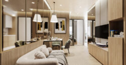 Arise Vibe By Ornsirin