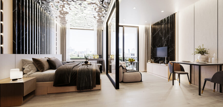 Arise Vibe By Ornsirin