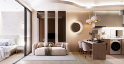 Arise Vibe By Ornsirin