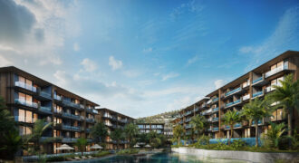 Ascott Abov Patong Condo