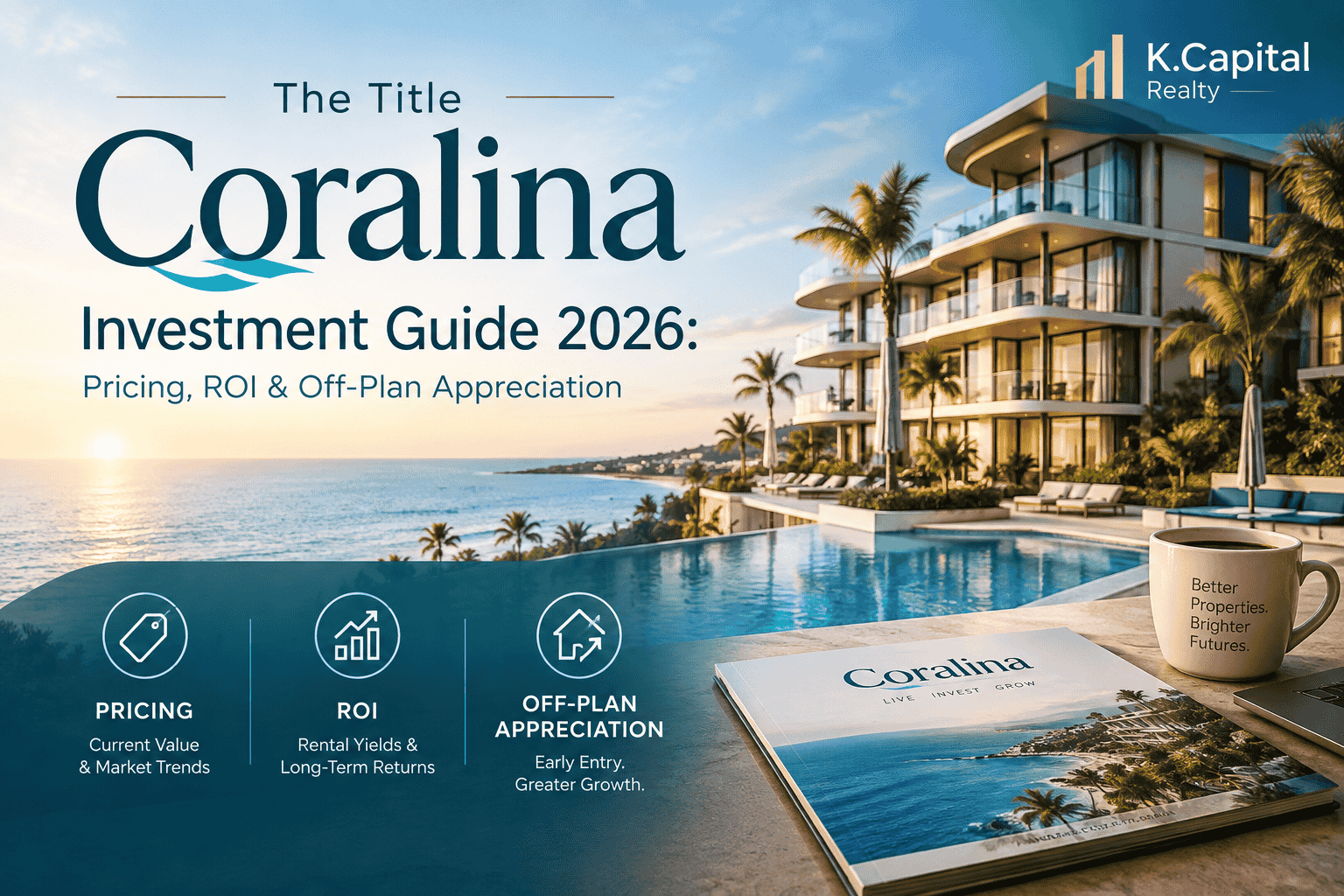 The Title Coralina Investment Guide 2026